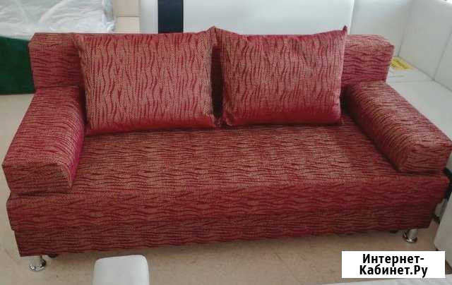 Еврокнижка-диван Тюмень - изображение 1