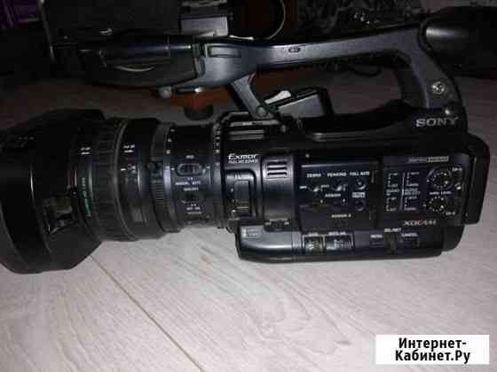 Продам камкодер sony PMW-200 Улан-Удэ