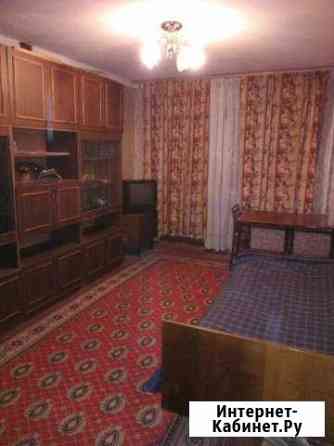 3-к квартира, 68 кв.м., 4/5 эт. Луховицы