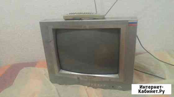 Телевизор Хабаровск