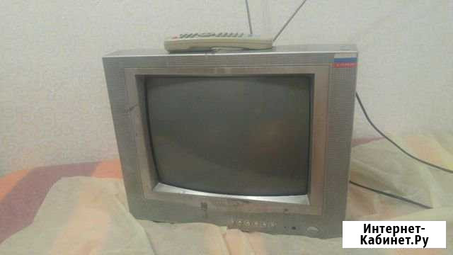 Телевизор Хабаровск - изображение 1