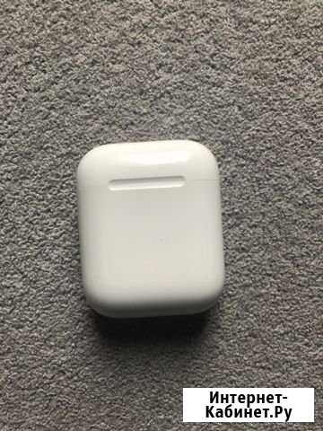 AirPods Владимир - изображение 1