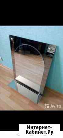 Зеркало с полочкой Чита