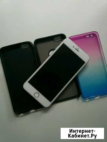 iPhone 6 Plus Йошкар-Ола - изображение 1