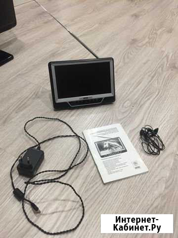 Mystery MTV-870 Калуга - изображение 1