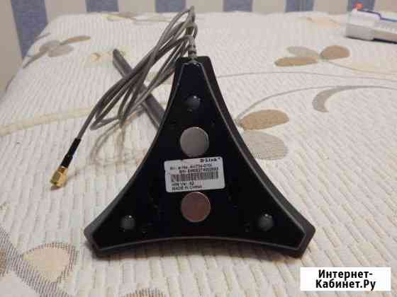 WiFi антенна D-Link ANT24-0700 Химки