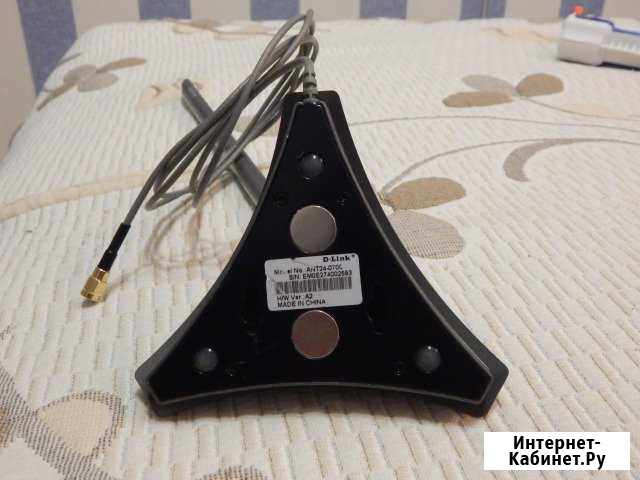 WiFi антенна D-Link ANT24-0700 Химки - изображение 1