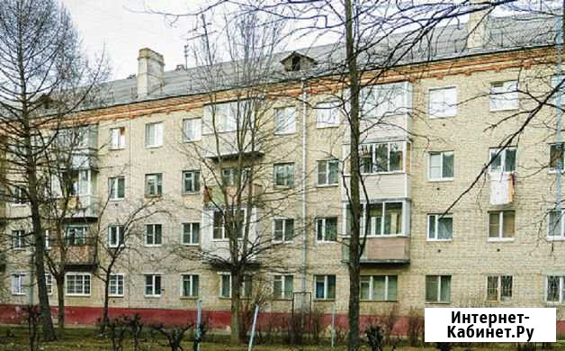 2-к квартира, 45 кв.м., 2/4 эт. Чехов - изображение 1