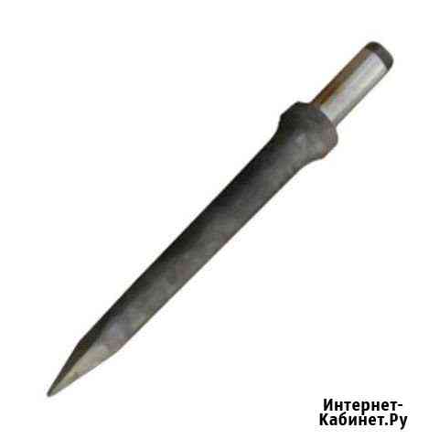 Пики для отбойного молотка Челябинск