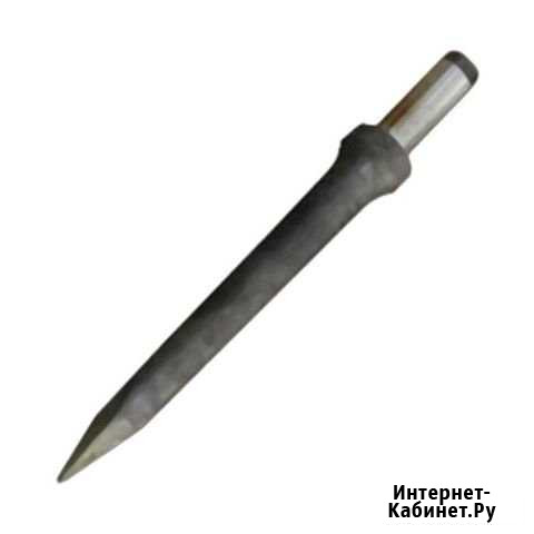 Пики для отбойного молотка Челябинск - изображение 1