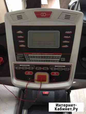 Беговая дорожка Cardiopower T20 20000 до конца окт Сыктывкар