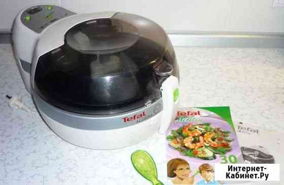 Фритюрница Tefal FZ 7000 ActiFry без масла Киров