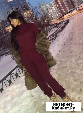 Спортивный костюм Курск - изображение 1