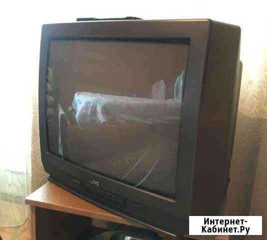 Телевизор JVC AV-21TE Тихорецк