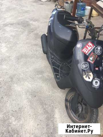 Suzuki lets 2 Ростов-на-Дону - изображение 1