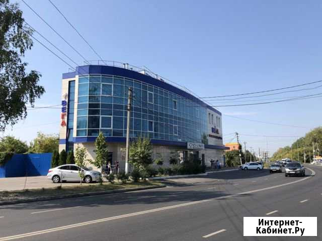 Аренда от 20-500м2 Курск - изображение 1