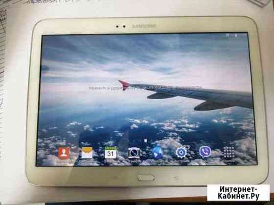 Планшет SAMSUNG gt-p5100 Канск