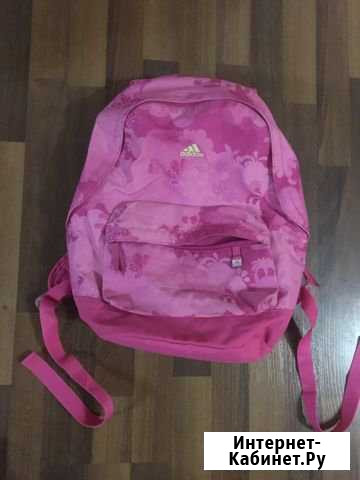 Рюкзак adidas Астрахань - изображение 1