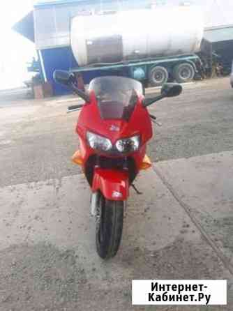 Honda VFR800 FI Краснодар