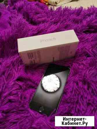 iPhone 6 на гарантии Нижний Тагил
