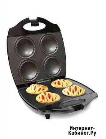 Электрическая кексница для кексов Волгоград
