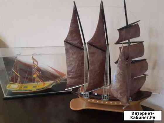 Корабли СССР Севастополь