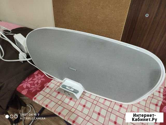 JBL Сыктывкар - изображение 1