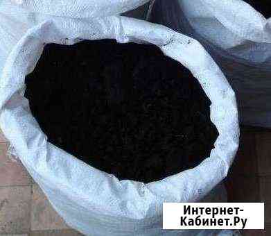 Чернозём, грунт, навоз, опилки в мешках Москва