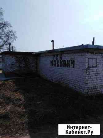 Гараж, 29 кв.м. Серпухов