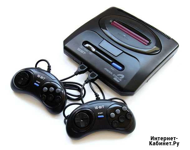 Sega Белокуриха - изображение 1