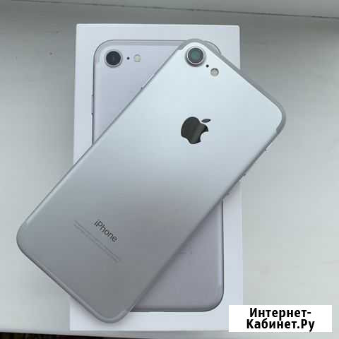 iPhone 7 128gb Биробиджан - изображение 1