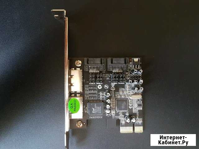 Контроллер ST Lab IE-S13-A222 Кемерово - изображение 1