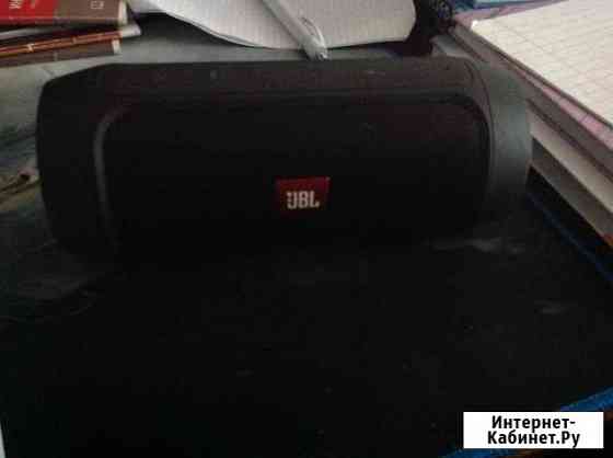 Колонка Jbl charge 2 + Воркута