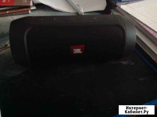 Колонка Jbl charge 2 + Воркута - изображение 1