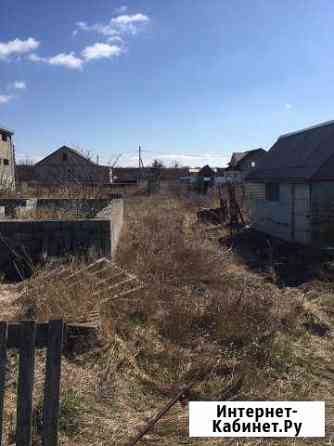 Участок 8 сот. (СНТ, ДНП) Ставрополь