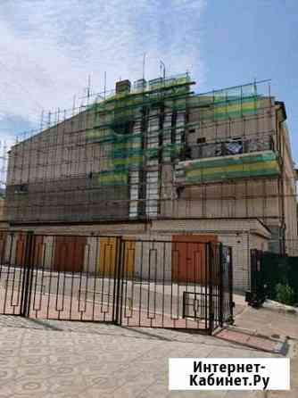 Сетка страховочная и защитная для лесов Чита