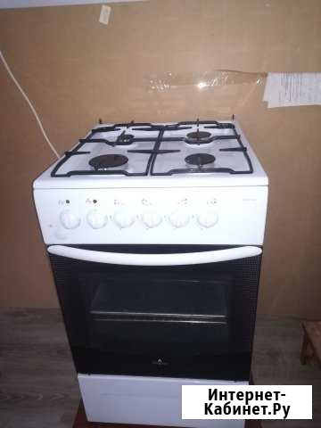 Плита darina F KM341 304 W Авдон - изображение 1