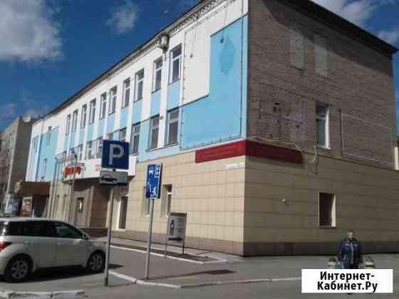 Офисное помещение, 28 кв.м. Барнаул