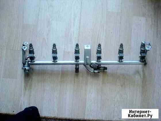 Форсунки на мерседес Е280 Курск