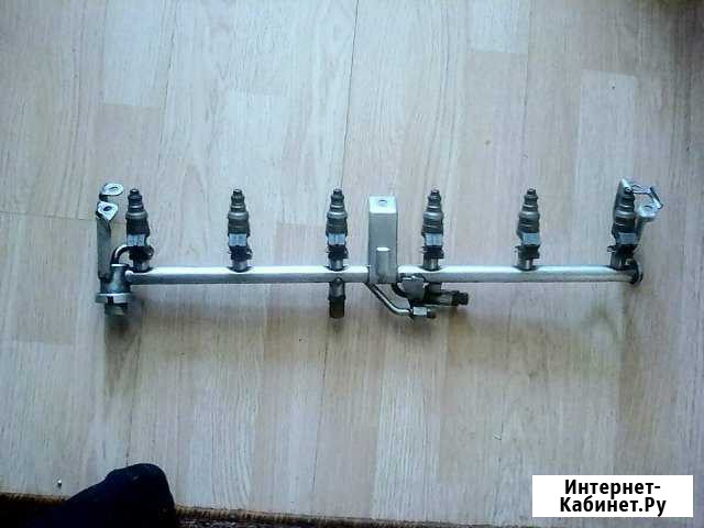 Форсунки на мерседес Е280 Курск - изображение 1