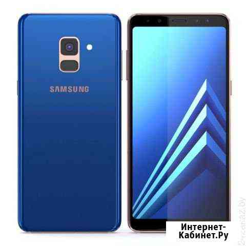 SAMSUNG A8 4/32gb (nfc) Саранск