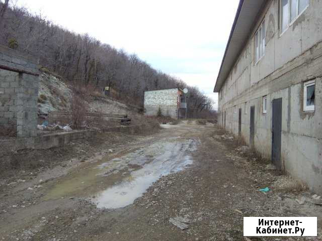 Участок 1 сот. (ИЖС) Джубга кп - изображение 1