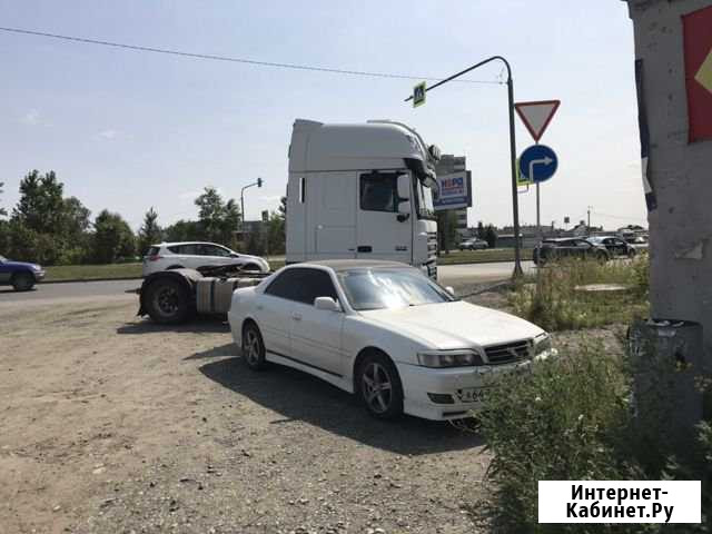 Тонирование автомобилей Челябинск - изображение 1