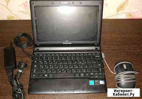 SAMSUNG np-n100 Звенигород