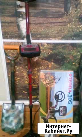 Набор кладоискателя Краснодар - изображение 1