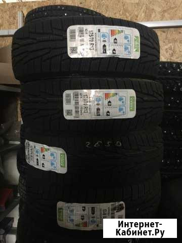 Резина (Зима) Nokian RS2 175-70-13 Горно-Алтайск - изображение 1