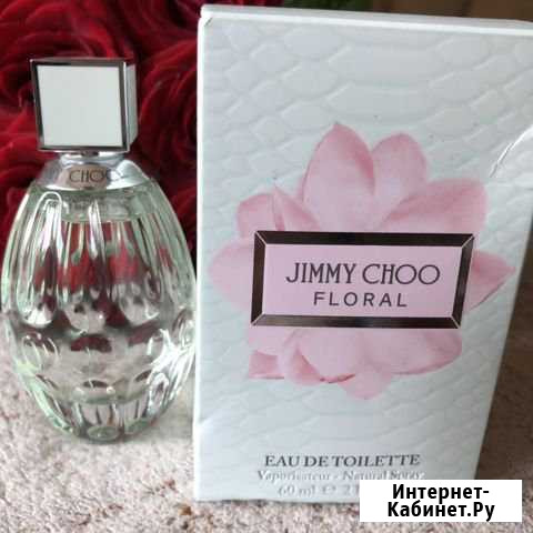 Туалетная вода Ижевск - изображение 1