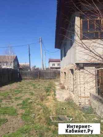 Коттедж 180 кв.м. на участке 15 сот. Минусинск