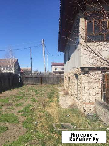 Коттедж 180 кв.м. на участке 15 сот. Минусинск - изображение 1