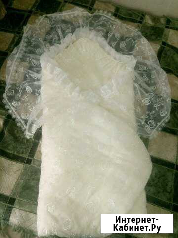 Конверт на выписку Волгоград - изображение 1